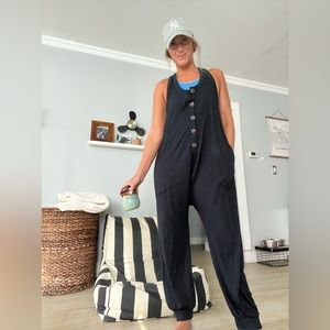 Free people jumpsuit/onesie